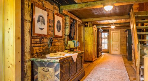 Hinterglemm House | Bauernhaus Hinterglemm Kitzbüheler Alpen Salzburg