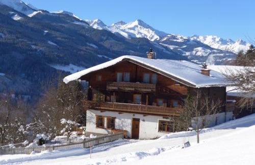 Gries House | Bauernhof Bachrain