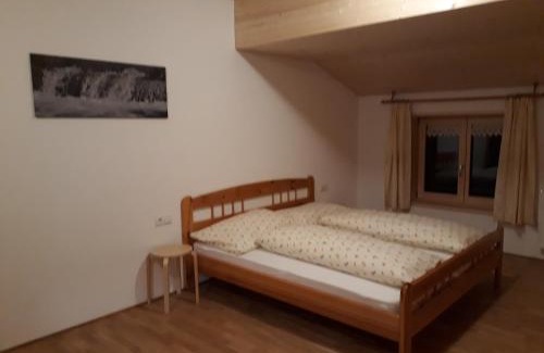 Andelsbuch Apartment | Bauernhof Feurstein