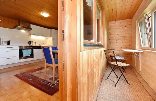 Andelsbuch Apartment | Bauernhof Feurstein