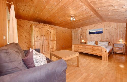 Andelsbuch Apartment | Bauernhof Feurstein