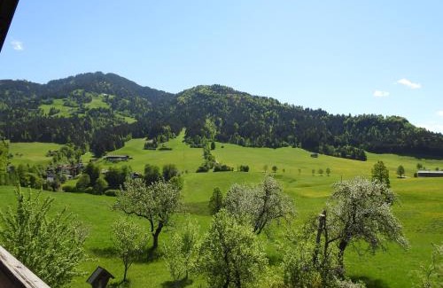 Itter House | Bauernhof Hintenberg