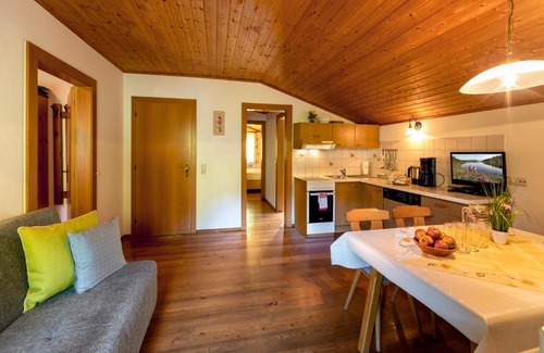 Grossarl Apartment | Bauernhof Klausbauer