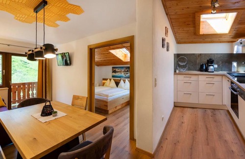 Grossarl Apartment | Bauernhof Klausbauer