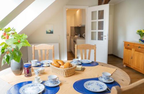 Sulsdorf Apartment | Bauernhof Kleingarn - Bauernhus 13