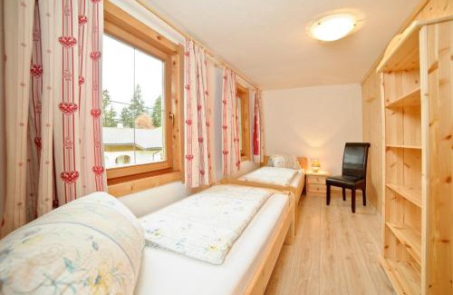 Ellmau Apartment | Bauernhof Mühltalhof