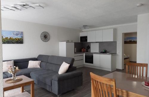 Großglattbach Apartment | Bauernhof Schäfer