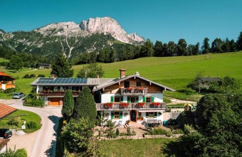 Berchtesgaden House | Bauernhof Vorderstiedler
