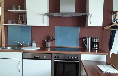 Hallerndorf Apartment | BAUERS SWEET HOME SUITE