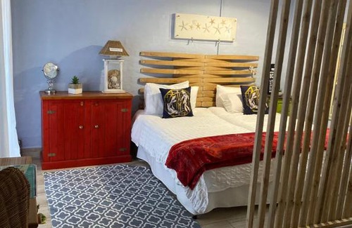 Wilderness Beach Villa | Bauhinia Beach Loft
