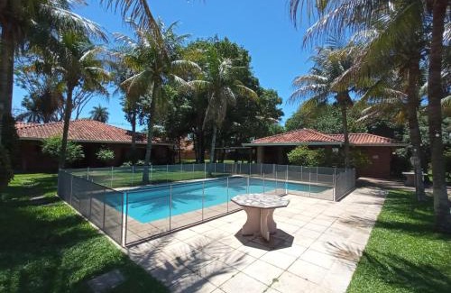 Asuncion House | BauHouse Comfort Suites Asuncion