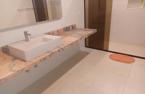 Asuncion House | BauHouse Comfort Suites Asuncion