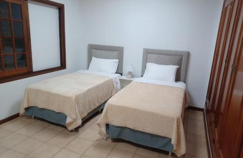 Asuncion House | BauHouse Comfort Suites Asuncion
