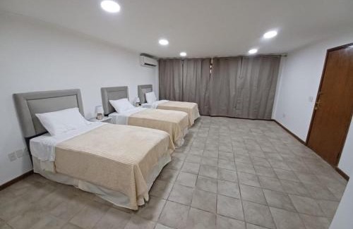 Asuncion House | BauHouse Comfort Suites Asuncion