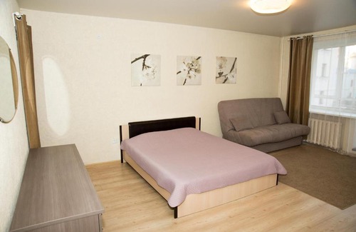 Kazan City Centre Apartment | Baumana apart