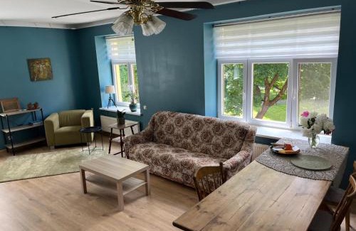 Valmiera Apartment | Baumanis apartamenti