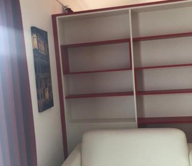 Herz-Jesu-Viertel Apartment | Baumann Suiten