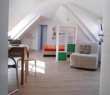 Altstadt House | Baumeisterhaus