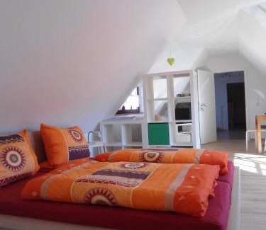 Altstadt House | Baumeisterhaus