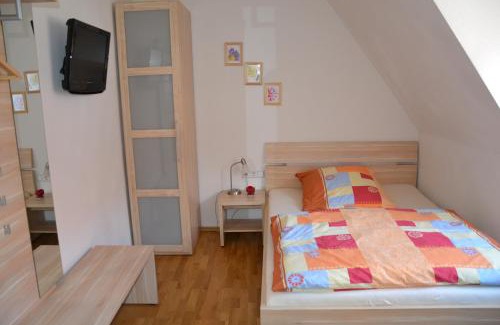 Altstadt House | Baumeisterhaus