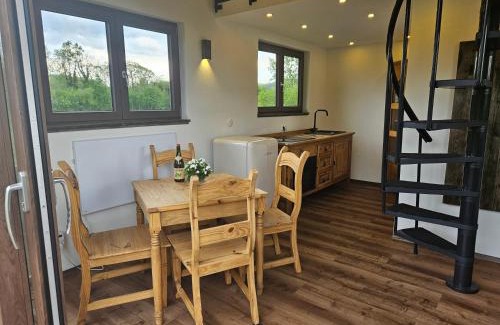 Salem Apartment | Baumhaus Heuhütte
