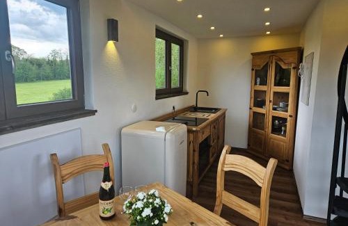 Salem Apartment | Baumhaus Heuhütte