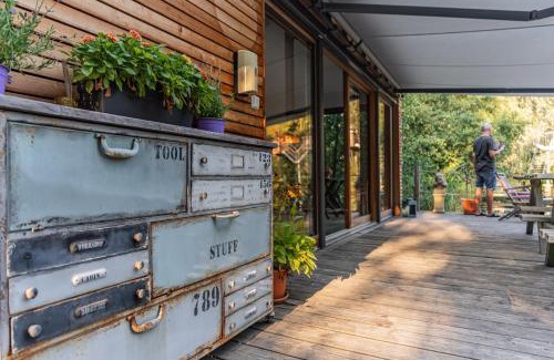 Jetzendorf Hotel | Baumhaushotel Oberbayern