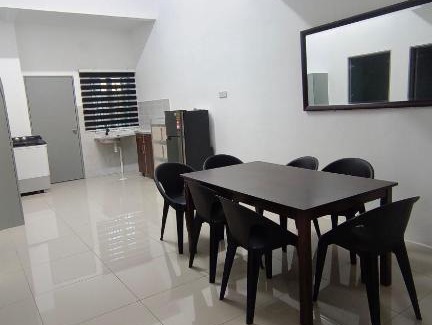 Temerloh House | BAUNG GUEST HOUSE TEMERLOH
