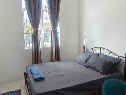 Temerloh House | BAUNG GUEST HOUSE TEMERLOH