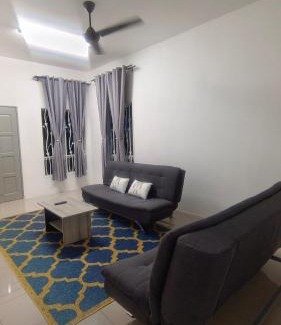 Temerloh House | BAUNG GUEST HOUSE TEMERLOH
