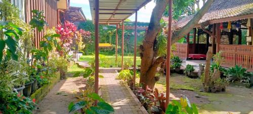 Central Yogyakarta House | Bausasran52