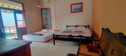 Central Yogyakarta House | Bausasran52