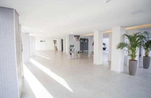 Cabo Branco Apartment | Bauten #405 - Studio em Cabo Branco por Carpediem