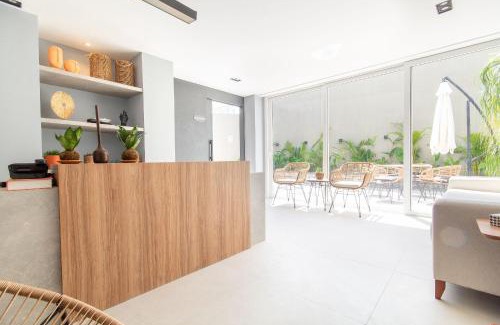 Cabo Branco Apartment | Bauten #405 - Studio em Cabo Branco por Carpediem
