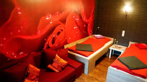 Fussen Old Town Hostel | Bavaria City Hostel - Design Hostel