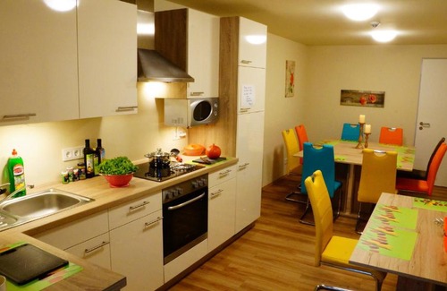 Fussen Old Town Hostel | Bavaria City Hostel - Design Hostel