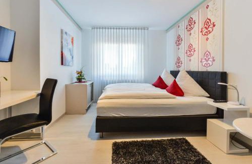 Schlachthofviertel Hotel | Bavaria Hotel