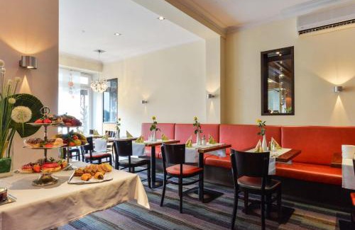 Schlachthofviertel Hotel | Bavaria Hotel