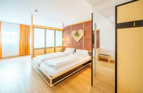 Altotting Hotel | Bavaria Lifestyle Hotel mit Klimaanlage