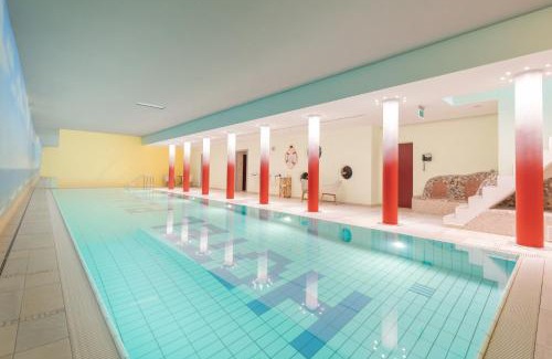 Altotting Hotel | Bavaria Lifestyle Hotel mit Klimaanlage