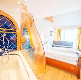 Altotting Hotel | Bavaria Lifestyle Hotel mit Klimaanlage