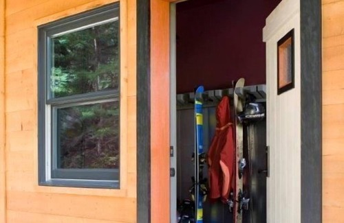 Taos Ski Valley Ski Chalet | Bavarian Chalet | Ski-In, Ski Out | 3 Bedrooms | 3.5 Baths | Kachina Village
