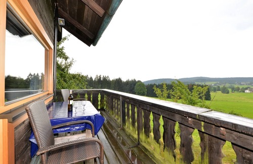 Viechtach Cottage | Bavarian Forest Haven