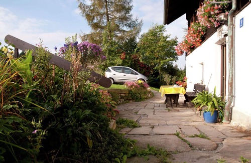 Viechtach Cottage | Bavarian Forest Haven