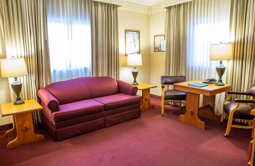 Frankenmuth Hotel | Bavarian Inn of Frankenmuth