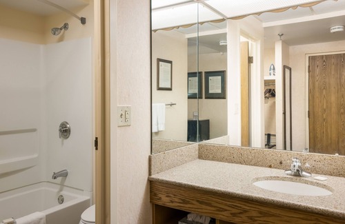 Frankenmuth Hotel | Bavarian Inn of Frankenmuth