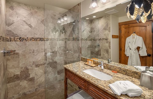 Leavenworth Hotel | Bavarian Lodge