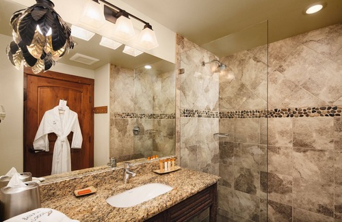 Leavenworth Hotel | Bavarian Lodge