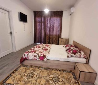 Mamaia-Sat Apartment | Bavaro residence