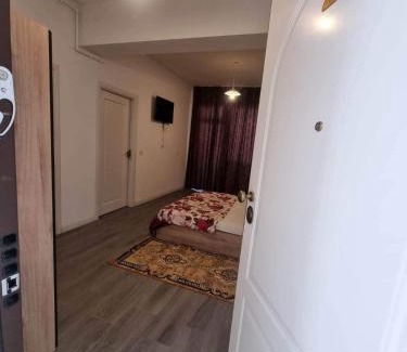 Mamaia-Sat Apartment | Bavaro residence
